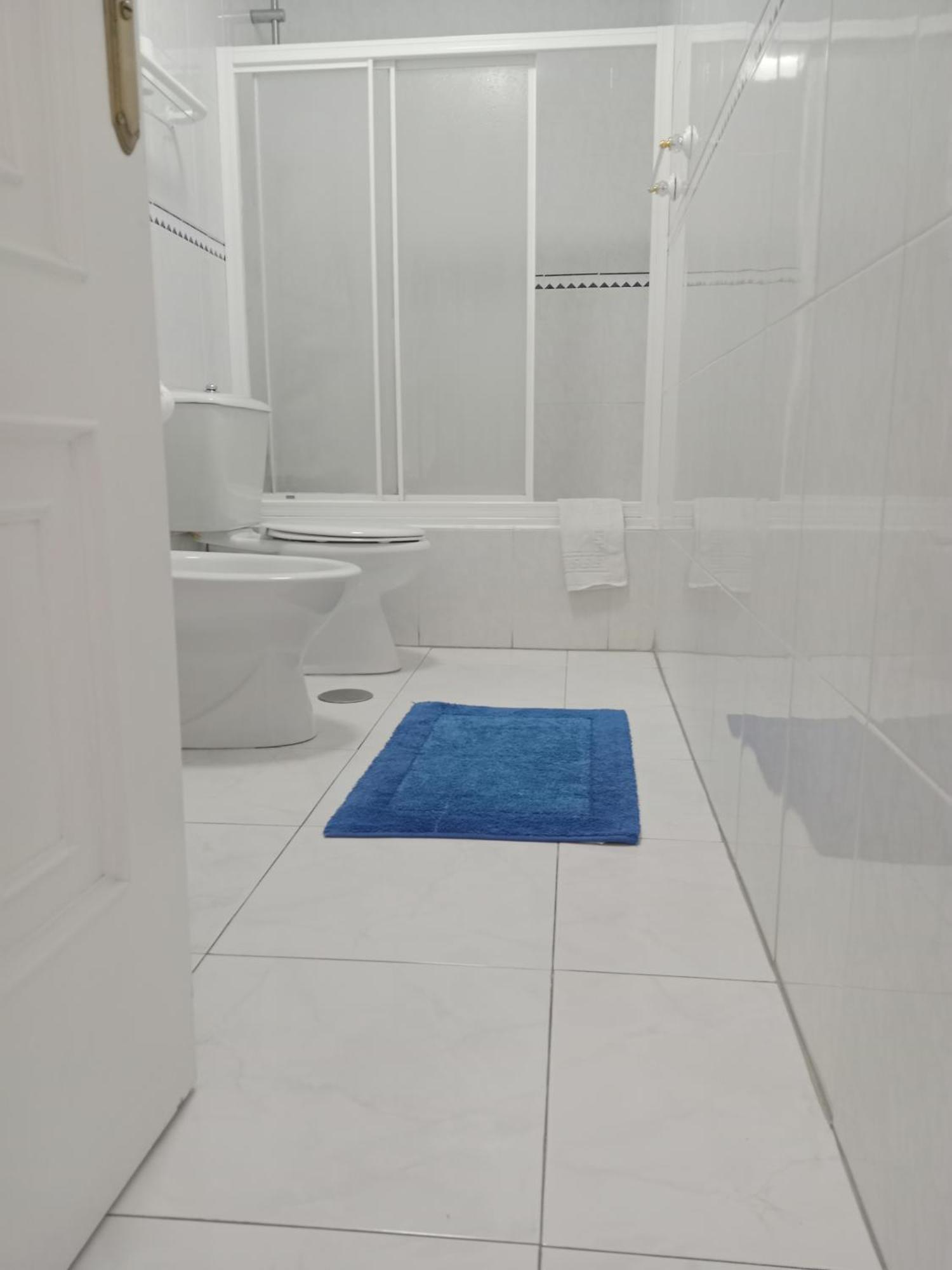 푸에르토 데 산티아고 Casitarino 아파트 객실 사진