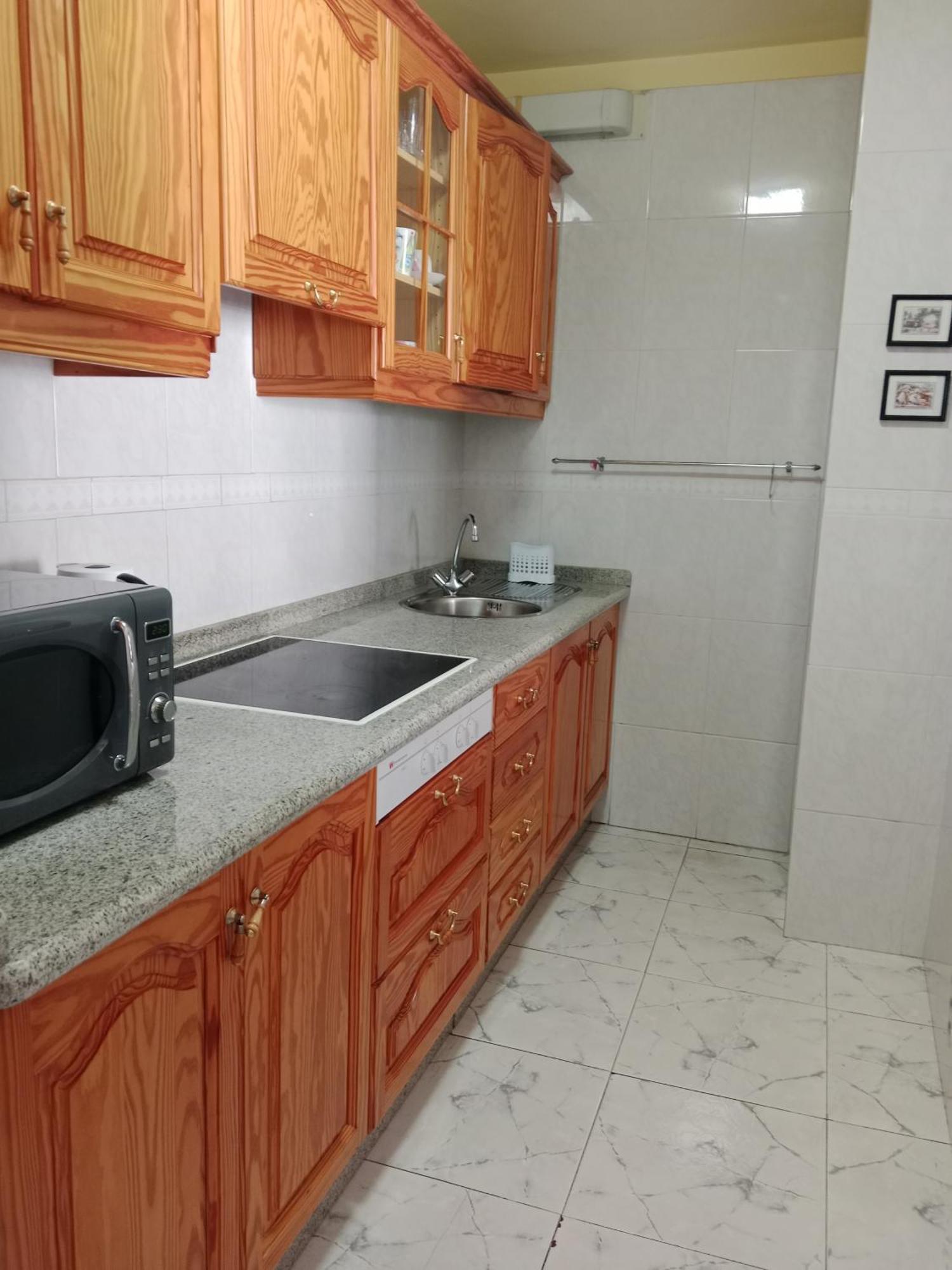 푸에르토 데 산티아고 Casitarino 아파트 객실 사진