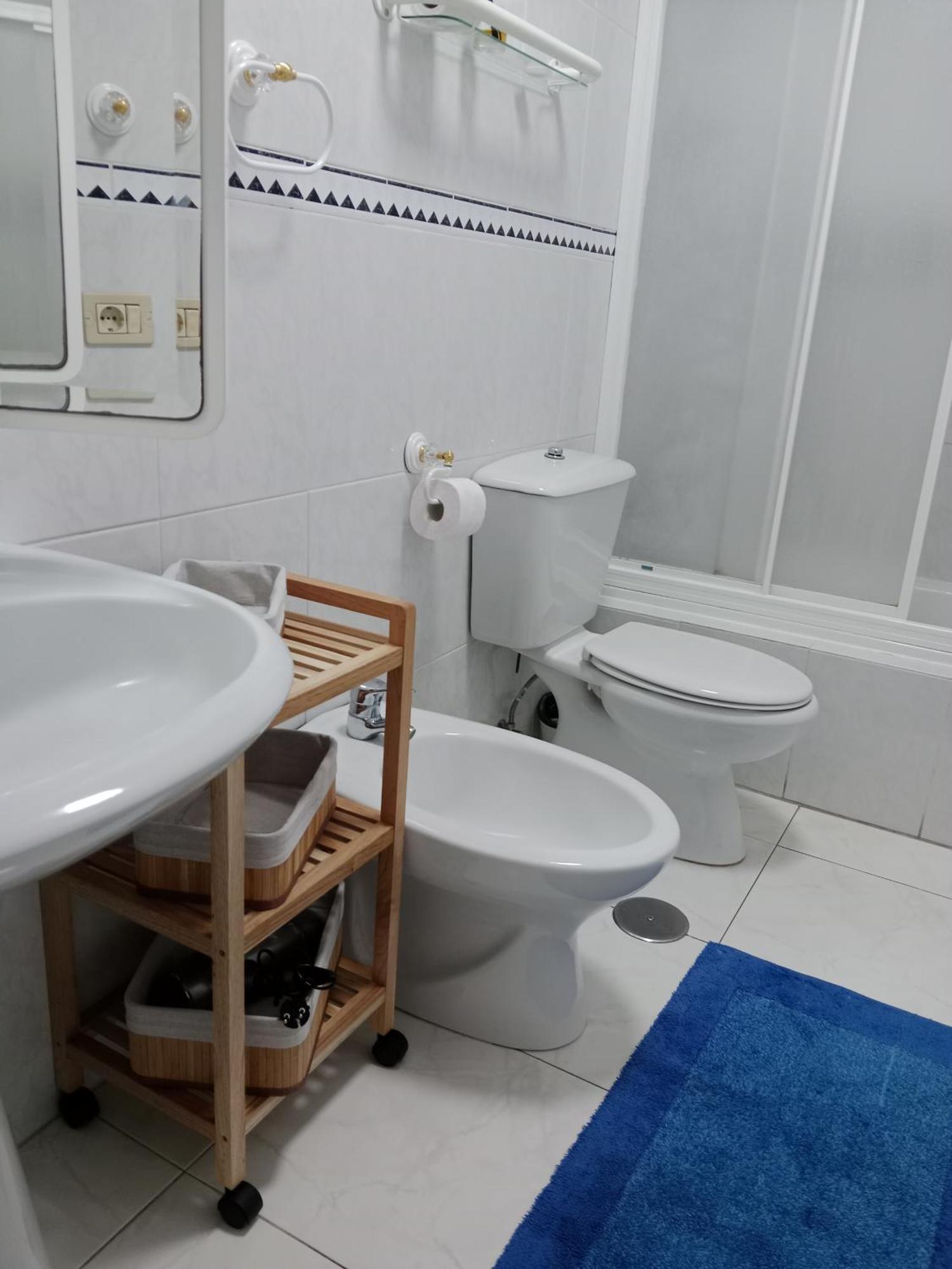 푸에르토 데 산티아고 Casitarino 아파트 객실 사진